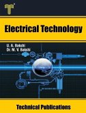 Electrical Technology: Tariff, Illumination, Electrical Machines, Solid State Speed Control