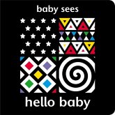 Baby Sees: Hello Baby Baby Sees: Hello Baby