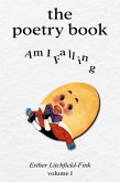 The Poetry Book