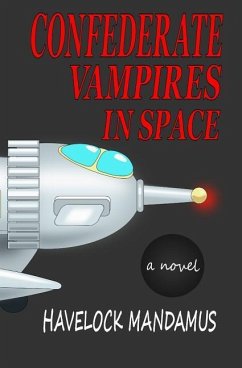 Confederate Vampires in Space - Mandamus, Havelock