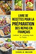 Livre de recettes pour la préparation... - Bild 1