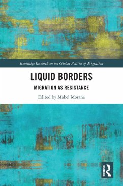 Cover Liquid Borders (eBook, ePUB)
