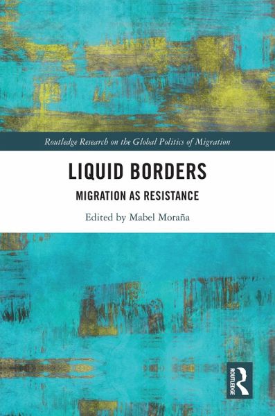Liquid Borders (eBook, ePUB)
