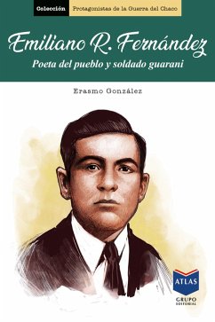 Emiliano R. Fernández (eBook, ePUB) - González, Erasmo