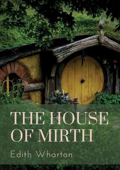 The House of Mirth: a 1905 novel by the American author Edith Wharton. It tells the story of Lily Bart, a well-born but impoverished woman - Wharton, Edith