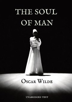 The Soul of Man - Wilde, Oscar