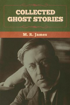 Collected Ghost Stories - James, M. R.