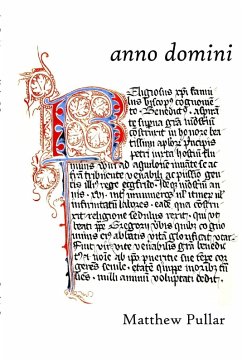 Cover Anno Domini