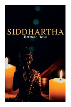 Cover Siddhartha