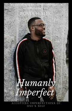 Humanly Imperfect - Fuller, Dontá