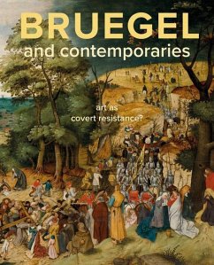 Bruegel and Contemporaries - Hendrikman, Lars; Tamis, Dorien