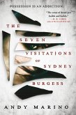 The Seven Visitations of Sydney Burgess (eBook, ePUB)
