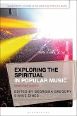Exploring the Spiritual in Popular Music (eBook, PDF)