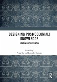 Designing (Post)Colonial Knowledge (eBook, PDF)