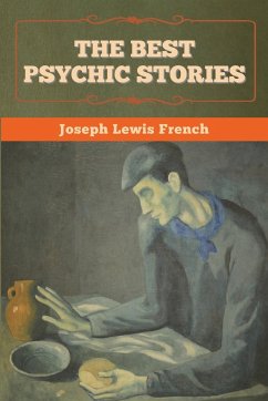 The Best Psychic Stories - French, Joseph Lewis