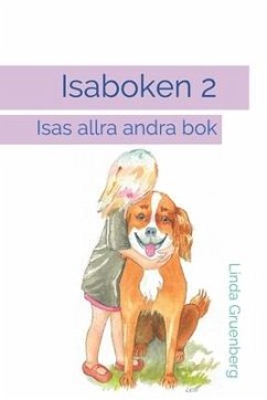 Isaboken 2: Isas allra andra bok - Gruenberg, Linda