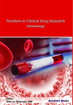 Frontiers in Clinical Drug Research-Hematology-Volume 4 - Ur Rahman, Atta