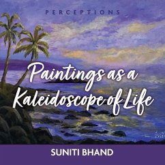 Paintings as a Kaleidoscope of Life: Volume 2 - Bhand, Suniti