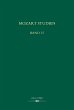 Mozart Studien Band 27 (eBook, PDF) - Bild 1