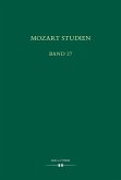 Mozart Studien Band 27 (eBook, PDF)