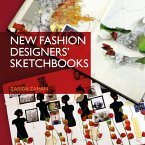 New Fashion Designers' Sketchbooks (eBook, ePUB)