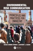 Environmental Risk Communication (eBook, ePUB)
