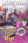 Curl Up And Dye (Book 12) (eBook, ePUB)