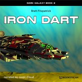 Iron Dart (MP3-Download)