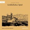 Gefährliches Spiel (MP3-Download) - Bild 1