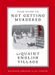 Your Guide to Not Getting Murdered in a... - Bild 1