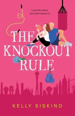 The Knockout Rule - Siskind, Kelly