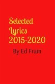 Selected Lyrics by Ed Fram (eBook, ePUB)