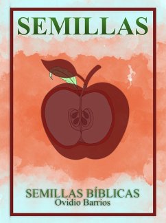 Cover SEMILLAS (eBook, ePUB)