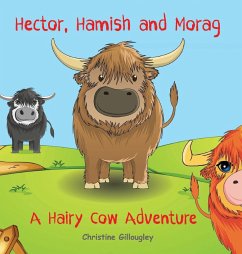 Hector, Hamish and Morag - Gillougley, Christine