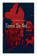 Some Do Not ...: World War I Novel... - Bild 1