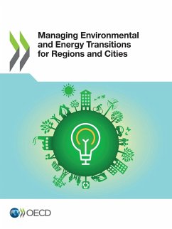 Managing Environmental and Energy Transitions for Regions and Cities - Oecd