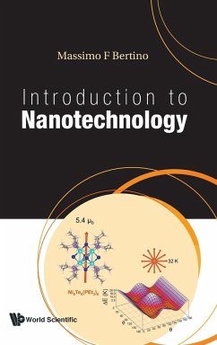 INTRODUCTION TO NANOTECHNOLOGY - Massimo F Bertino