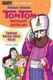 Tomtom Mahallesi Cocuklari