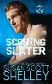 Scoring Slater (Pride of the Bedlam, #3) (eBook, ePUB)