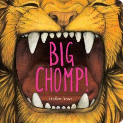 Big Chomp (eBook, ePUB) - Brown, Heather