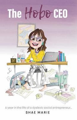 The Hobo CEO (eBook, ePUB)