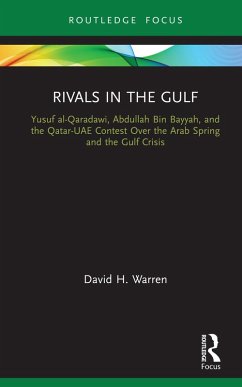 Cover Rivals in the Gulf (eBook, ePUB)