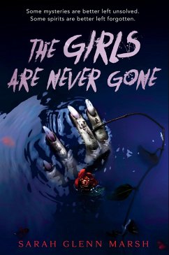 The Girls Are Never Gone - Glenn Marsh, Sarah