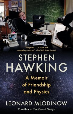 Stephen Hawking - Mlodinow, Leonard