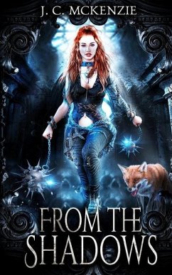 From the Shadows: A Raven Crawford Sibling Story - McKenzie, J. C.