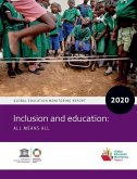 Global Education Monitoring Report 2020