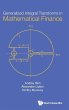 GENERALIZED INTEGRAL TRANSFORMS IN... - Bild 1