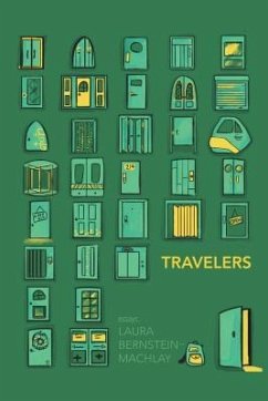 Travelers - Bernstein-Machlay, Laura