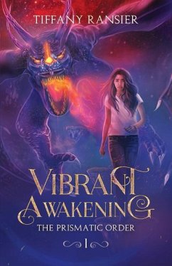 Vibrant Awakening - Ransier, Tiffany