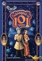 Sehrazadin 101 Oyunu 1. Kitap